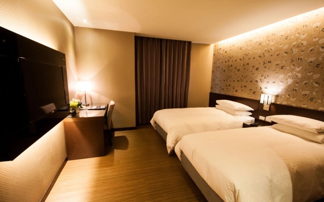 Hotel Yoshi Kaohsiung