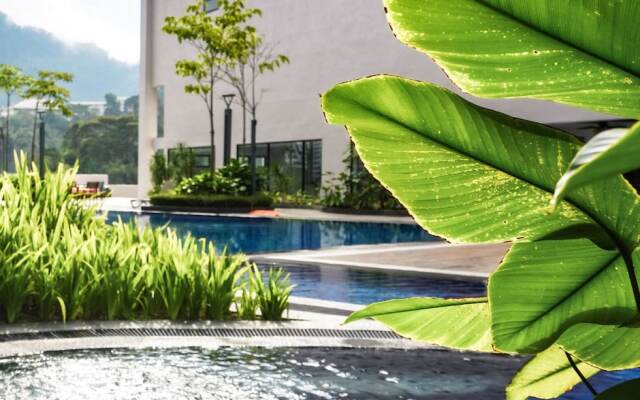 7Stonez Suites Midhills Genting Highlands