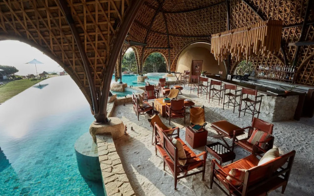 Wild Coast Tented Lodge - Relais and Chateaux - All Inclusive