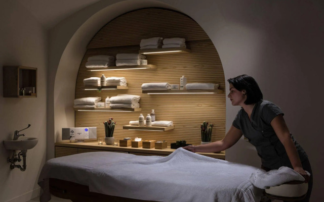 The K Boutique Hotel