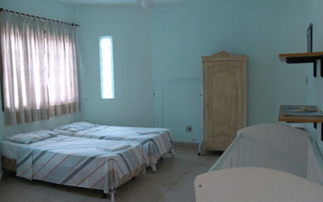 Hotel Canto da Enseada
