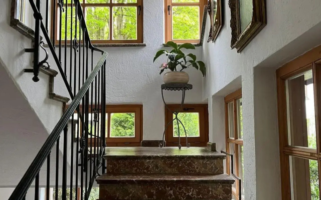Hotel Schrenkhof