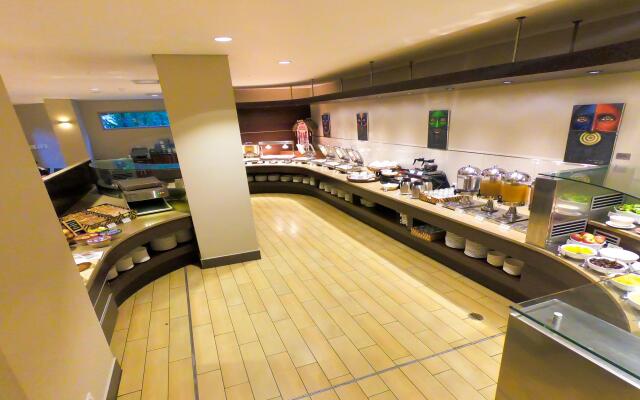 Holiday Inn Port Moresby by IHG