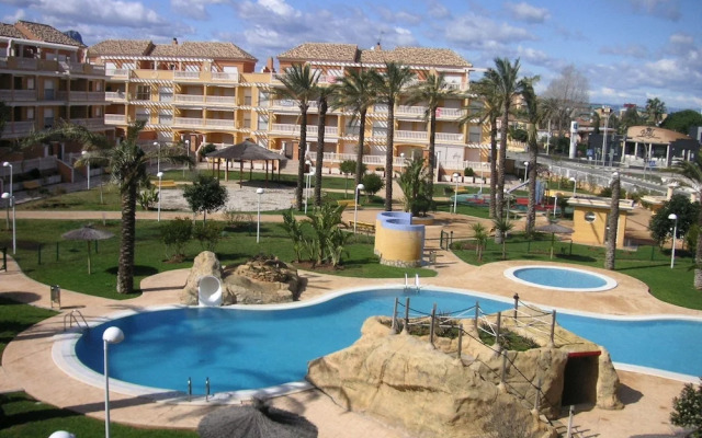 Serviden Aquamarina