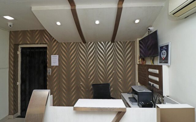 Bombay Hotel by OYO Rooms