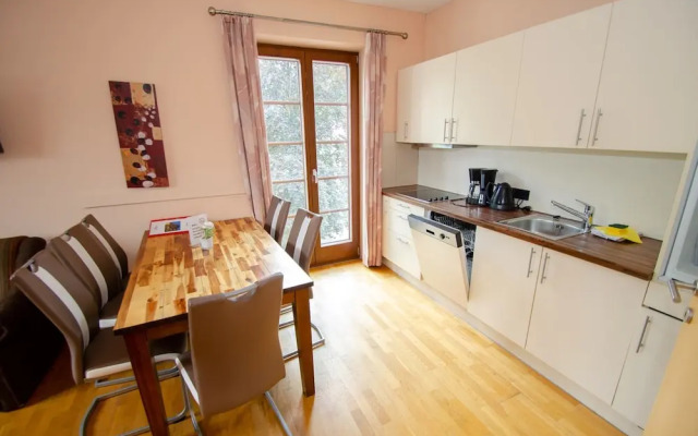 Post Residence Apartments