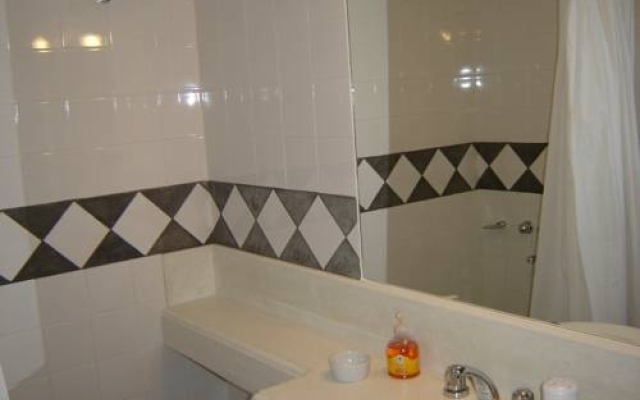 Apartamento Bella Vista