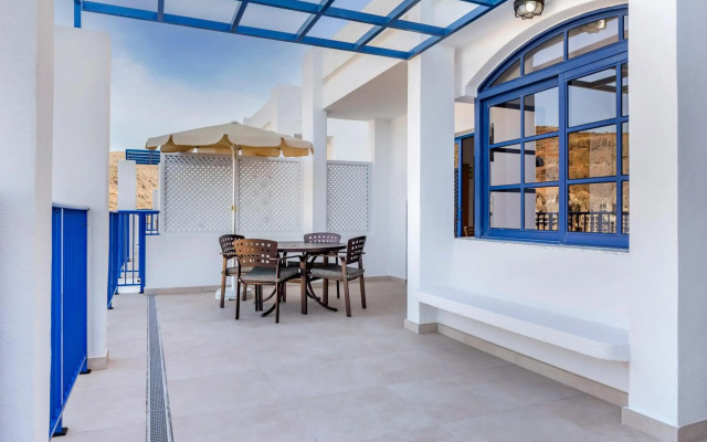 Club Cala Blanca