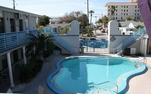 Royal North Beach All Suites