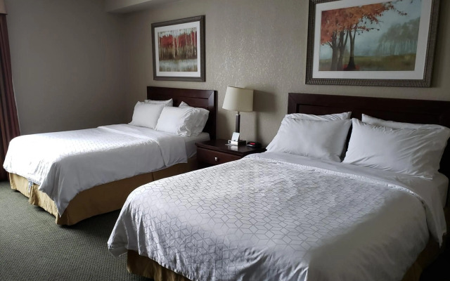 Holiday Inn Express by IHG