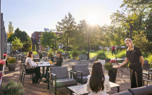 Ibis Budget Wroclaw Poludnie