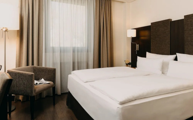 Hotel NH Forsthaus Fürth Nürnberg
