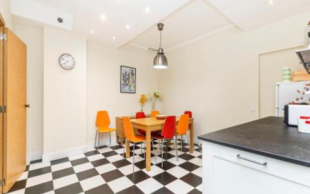 Beach Cascais Apartment