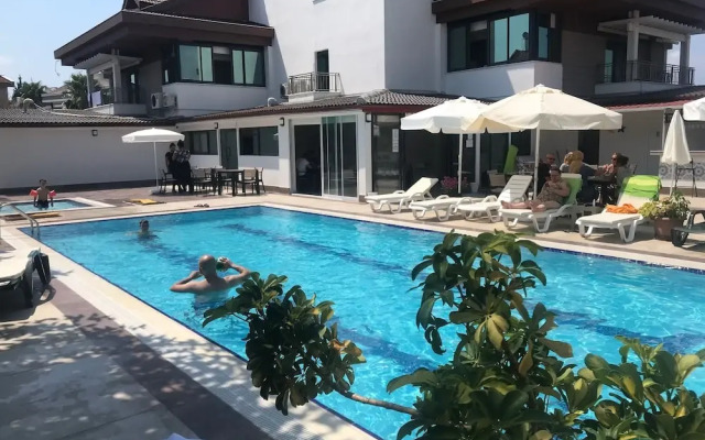 Oyster Boutique Hotel