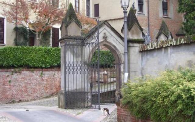 Bed And Breakfast Sforza 19