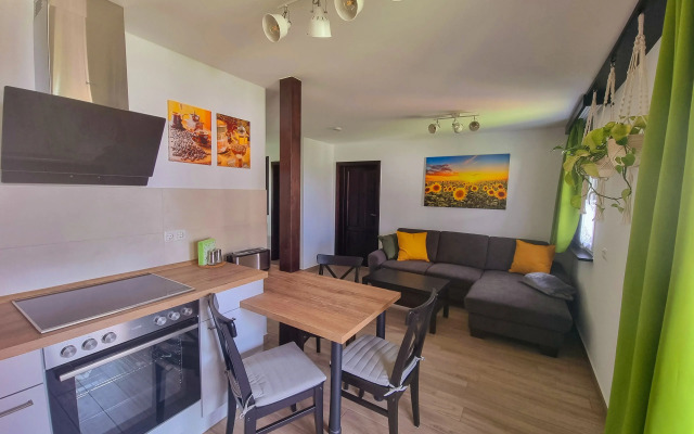 Ferienhaus Kaiserhof