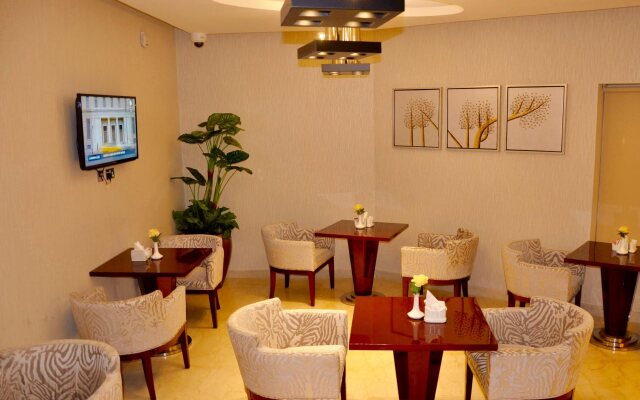 Asherij Hotel