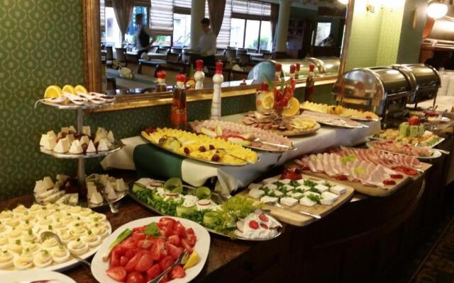 Hotel Delfin Spa&wellness