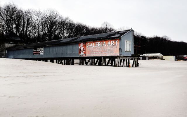 VacationClub Basic - Morskie Oko