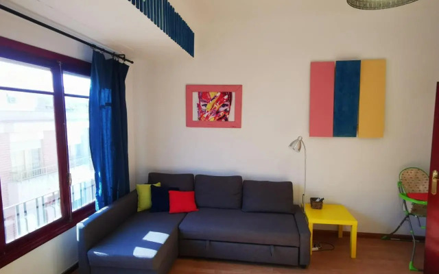 GINGER apartment