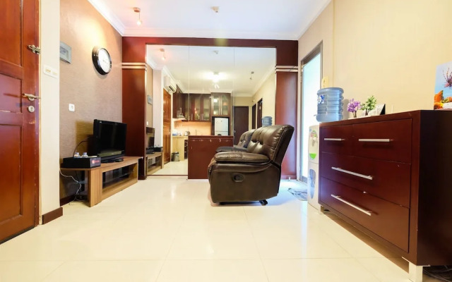 Mediterania Garden Residences 2