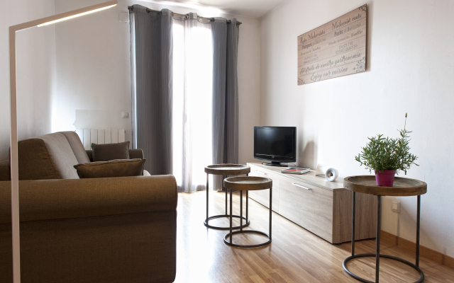 MH Apartments Liceo