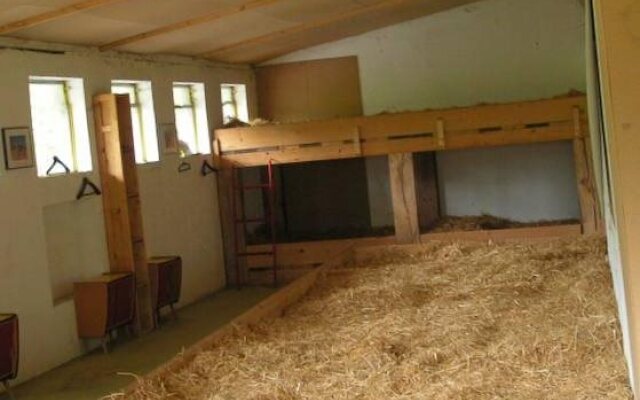 Agriturismo La Finca