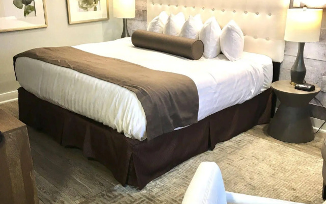 Willow Bend Motel