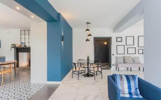 Vista Lario in Carate Urio