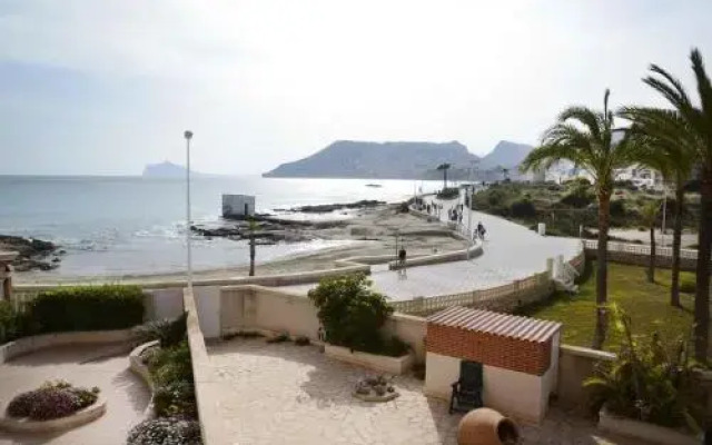 Apartamento Realet 1F - Grupo Turis