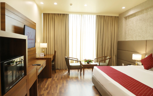 Boulevard9, Nadiad – IHCL SeleQtions