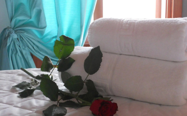 Miramare Hotel