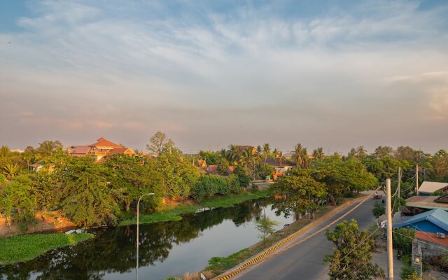 Serenity Suites d'Angkor