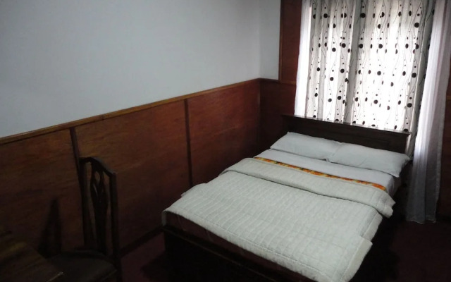 Sapu's Mountain Breeze