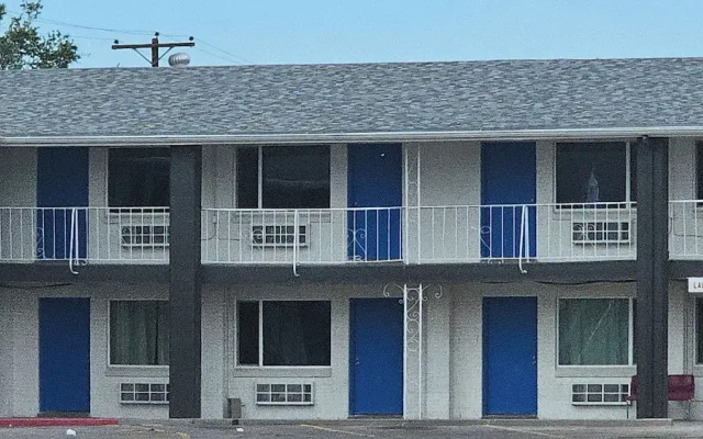 Colonia Motor Hotel