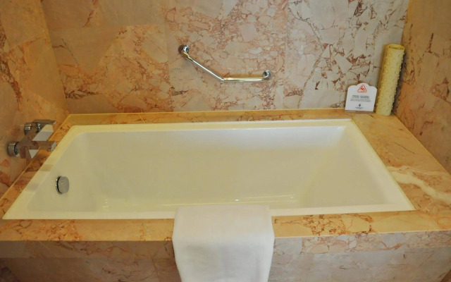 Happiness Hotel Changzhou