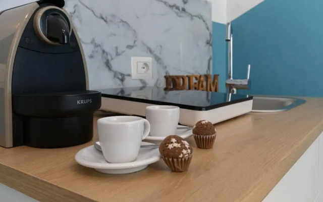 Studio Glicine by Wonderful Italy