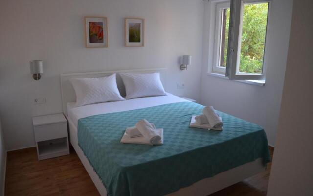 Apartmani V&V - new apartments