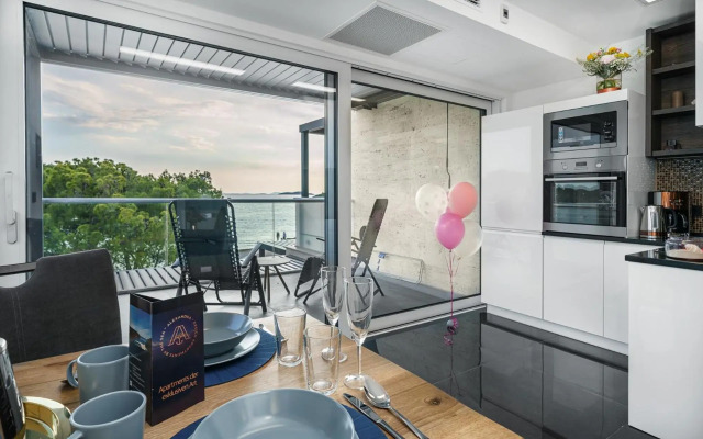 Alexandra Apartments