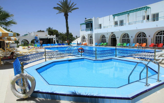 Hotel Archipel