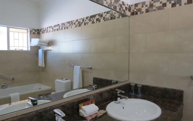 Protea Hotel by Marriott Polokwane Ranch Resort