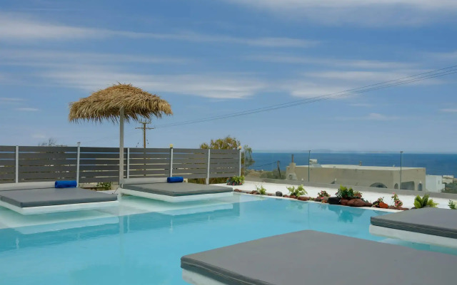 Nalu Suites
