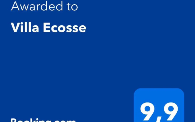 Villa Ecosse