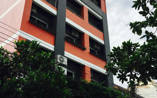 Popcorn House Ratchada