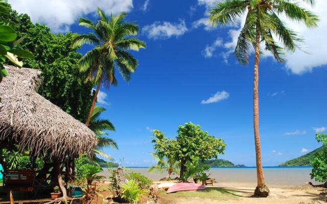 Pension Tupuna