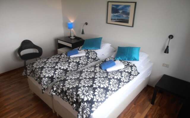 Giljur Guesthouse