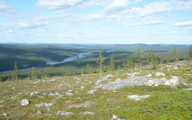 Lemmenjoen Lumo - Nature Experience & Accommodation