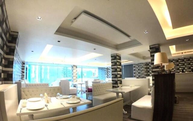 Jewel Kongchen Retreat & Spa