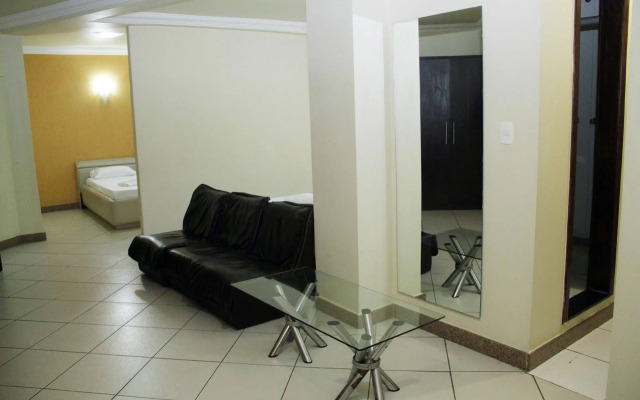 Estoril Hotel