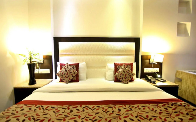 The Prime Balaji Deluxe @ New Delhi Railway Station